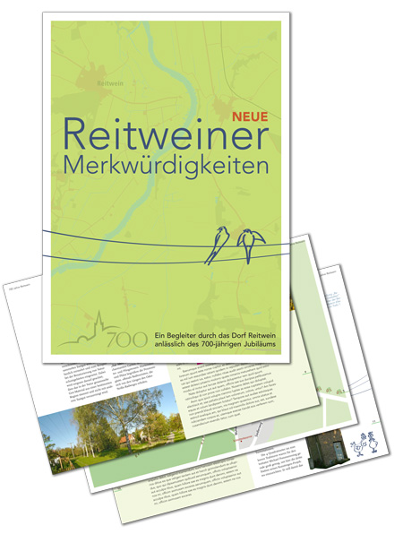 Neue Reitweiner Merkwürdigkeiten